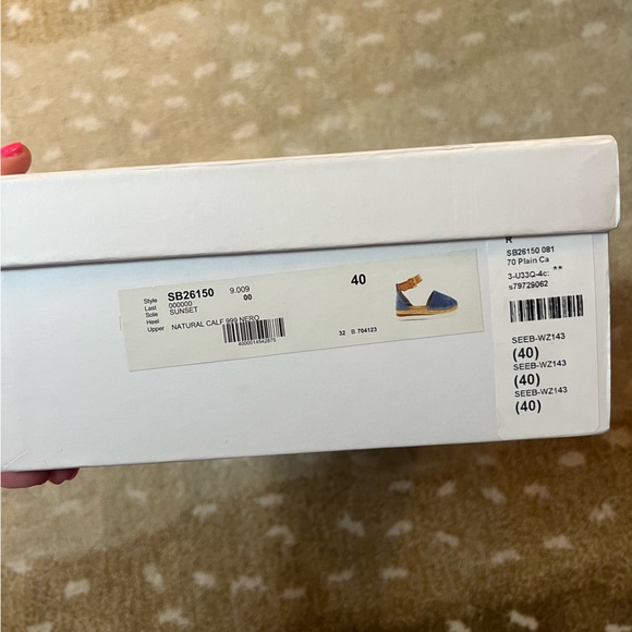 See By Chloe Espadrilles - Picture 7 of 7